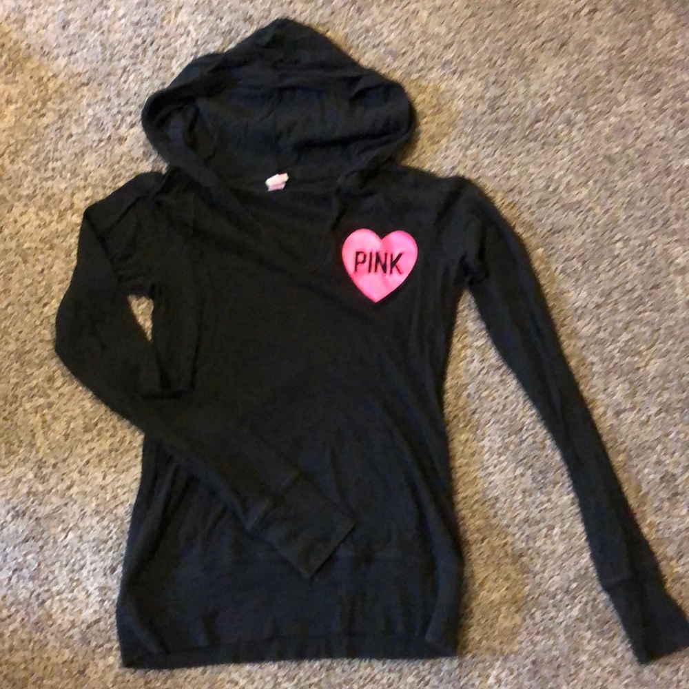 PINK Hoodie